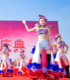 南昌舞蹈队