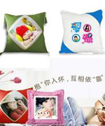 个性抱枕diy