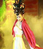李玉刚模仿秀