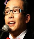 小沈阳模仿秀